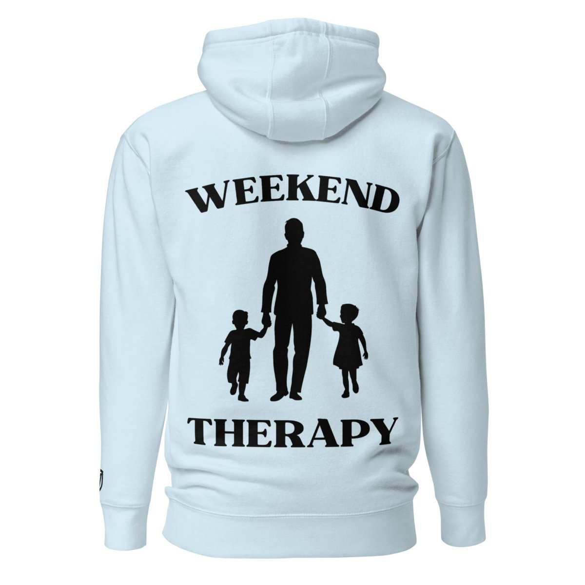 Family Hoodie | Weekend Therapy by Weekend Therapy™ – Weekend Therapy Clothing