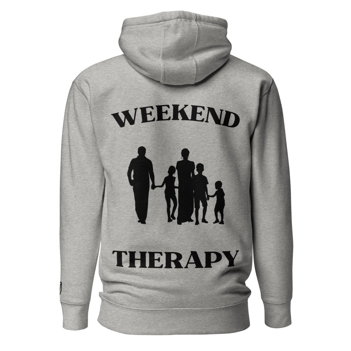 Family Hoodie | Weekend Therapy by Weekend Therapy™ – Weekend Therapy Clothing