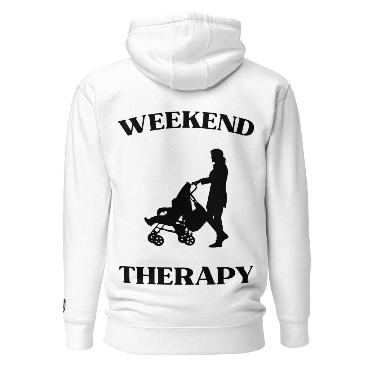 Family Hoodie | Weekend Therapy by Weekend Therapy™ – Weekend Therapy Clothing