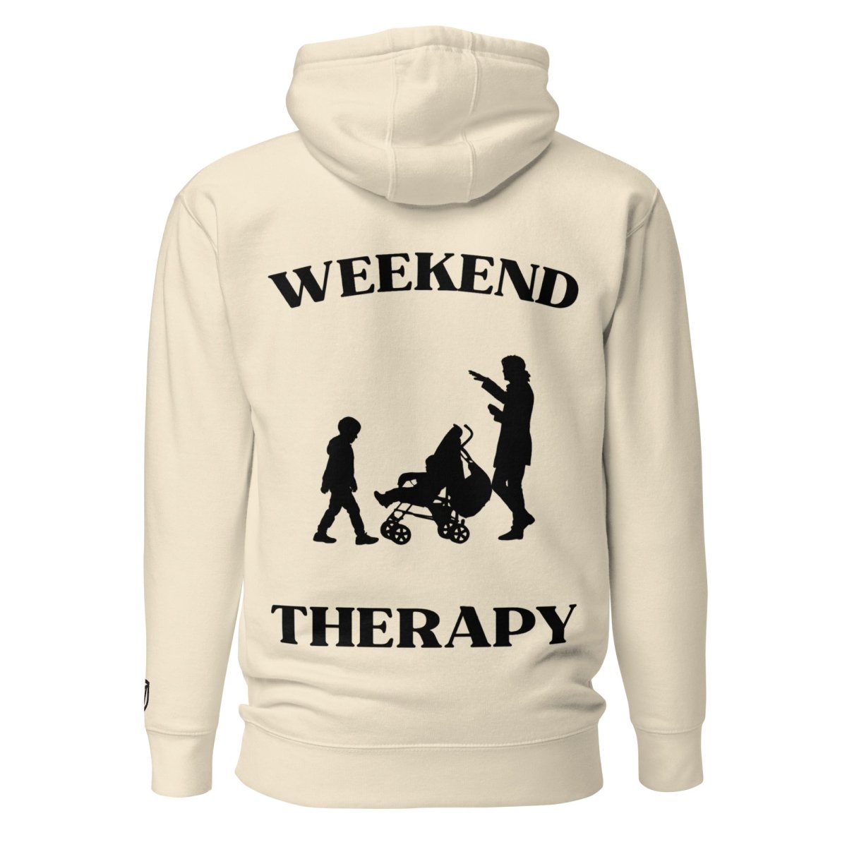 Family Hoodie | Weekend Therapy by Weekend Therapy™ – Weekend Therapy Clothing
