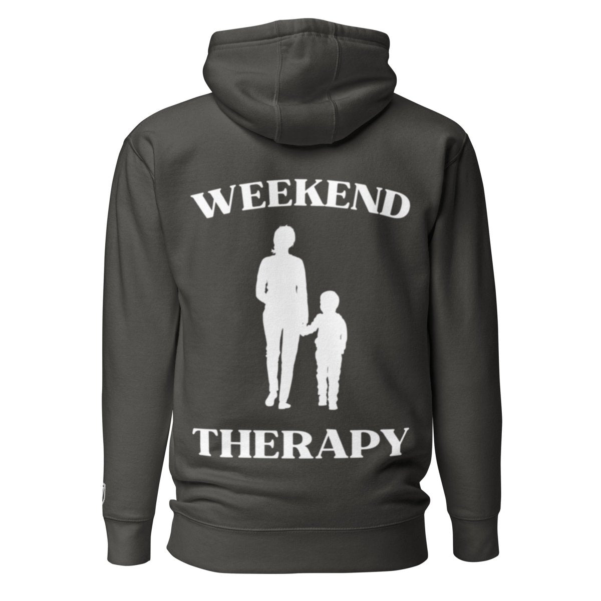 Family Hoodie | Weekend Therapy by Weekend Therapy™ – Weekend Therapy Clothing