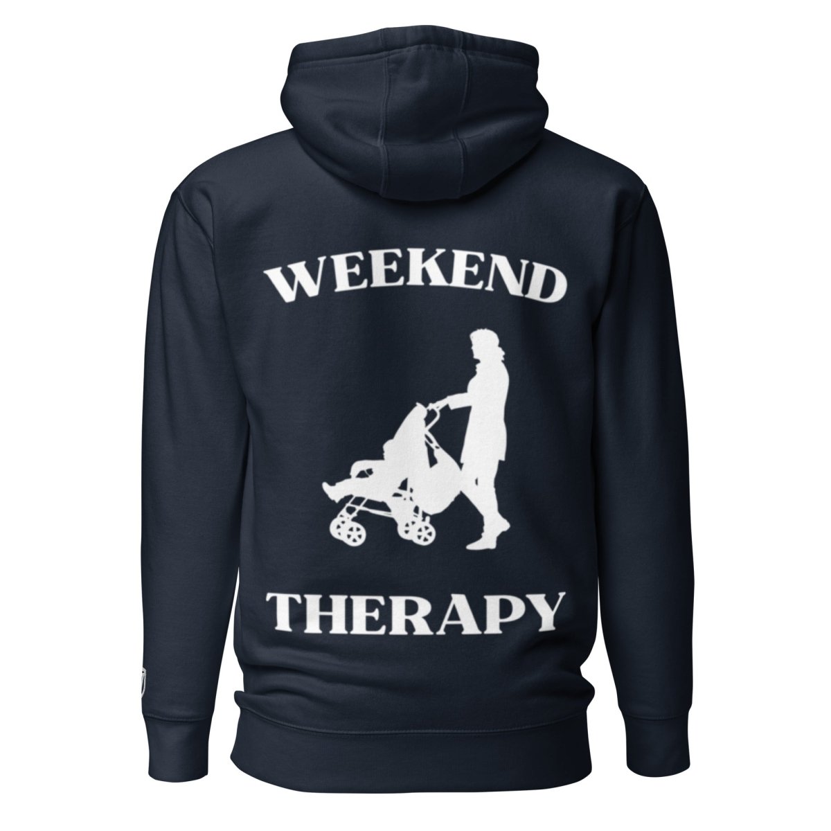 Family Hoodie | Weekend Therapy by Weekend Therapy™ – Weekend Therapy Clothing