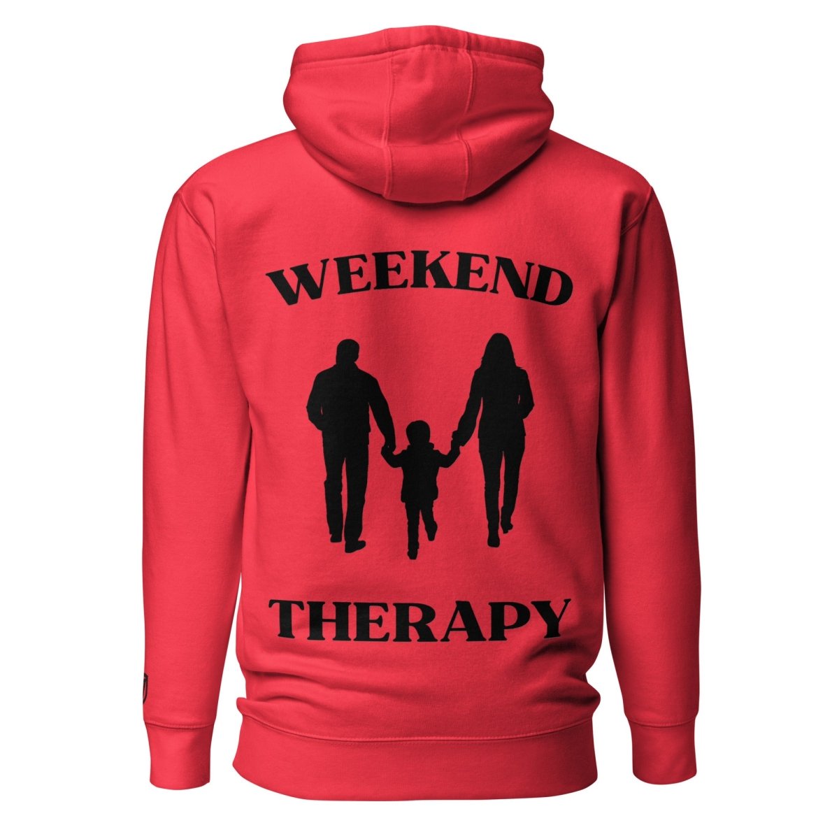 Family Hoodie | Weekend Therapy by Weekend Therapy™ – Weekend Therapy Clothing
