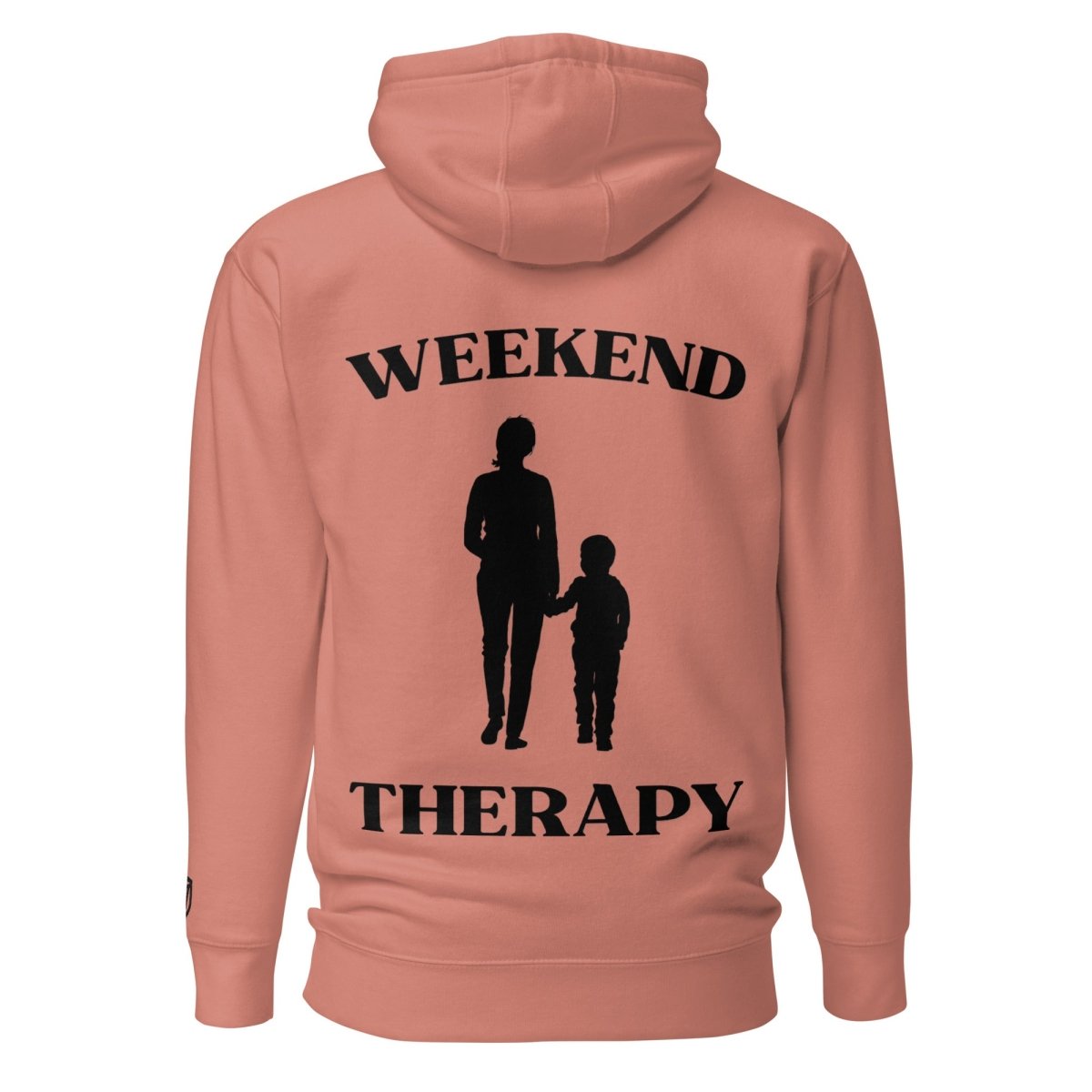 Family Hoodie | Weekend Therapy by Weekend Therapy™ – Weekend Therapy Clothing