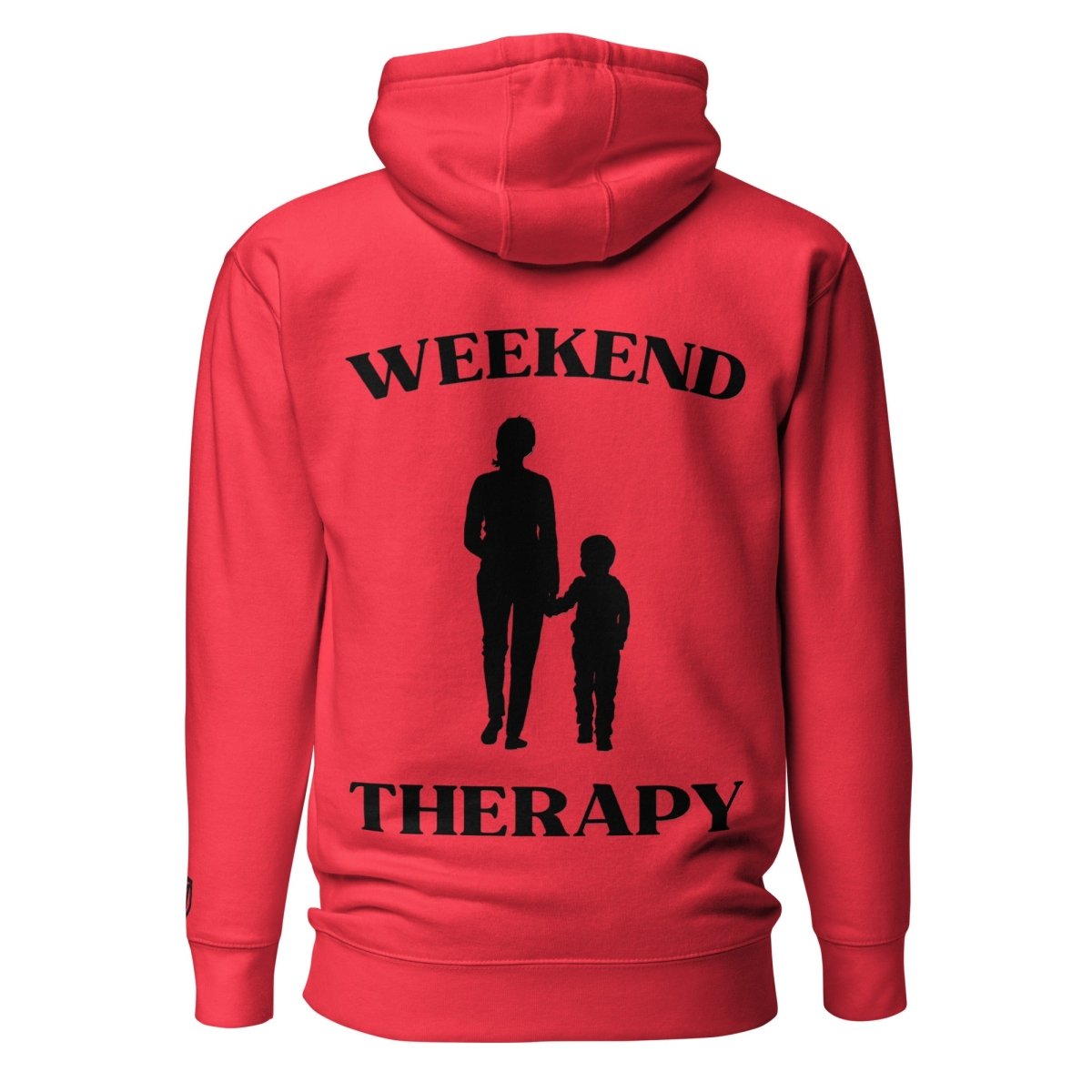 Family Hoodie | Weekend Therapy by Weekend Therapy™ – Weekend Therapy Clothing