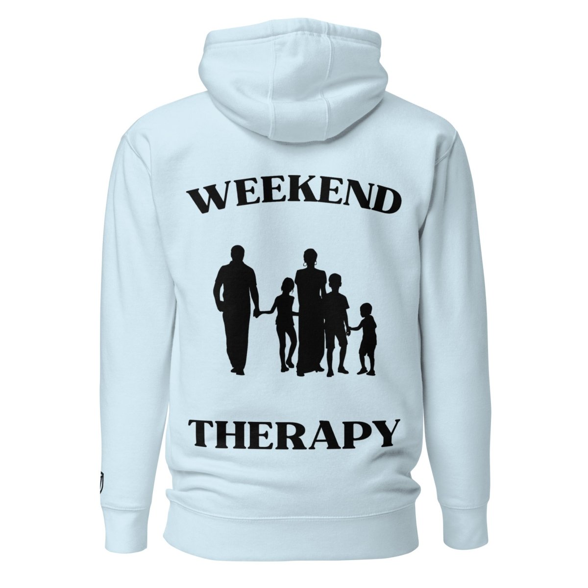 Family Hoodie | Weekend Therapy by Weekend Therapy™ – Weekend Therapy Clothing
