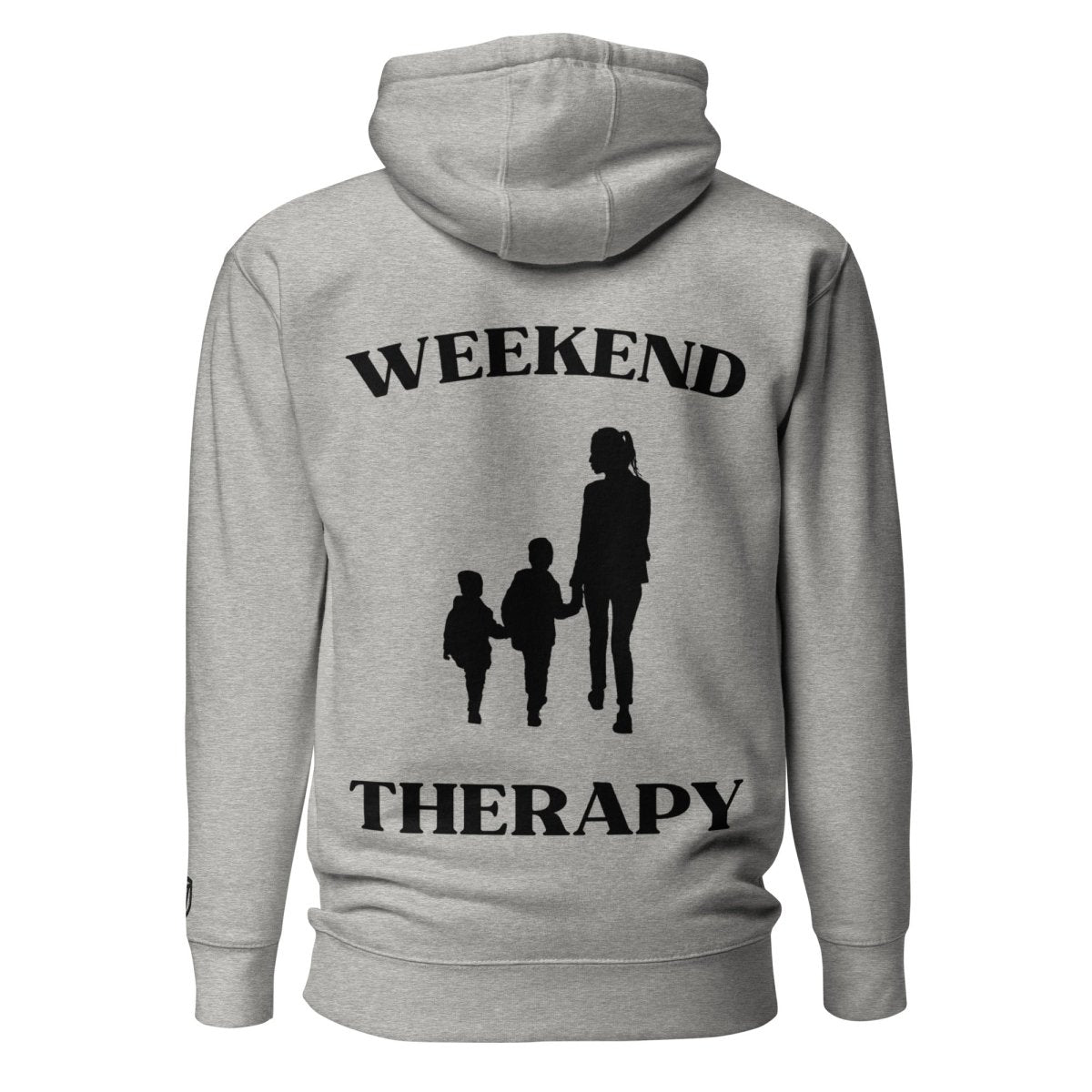 Family Hoodie | Weekend Therapy by Weekend Therapy™ – Weekend Therapy Clothing