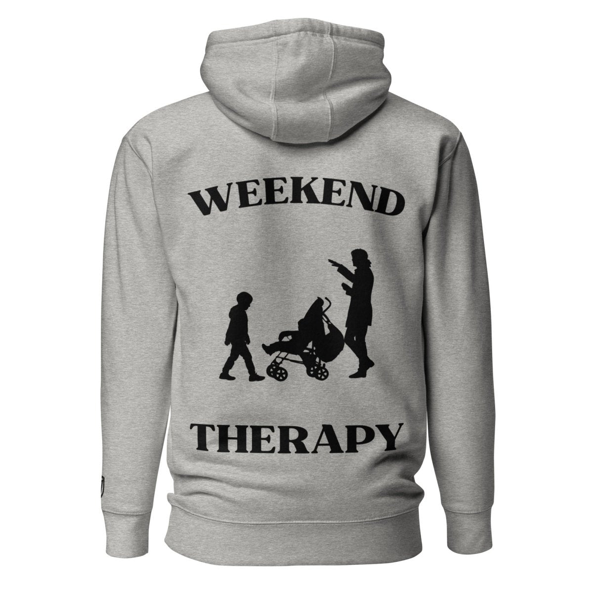 Family Hoodie | Weekend Therapy by Weekend Therapy™ – Weekend Therapy Clothing