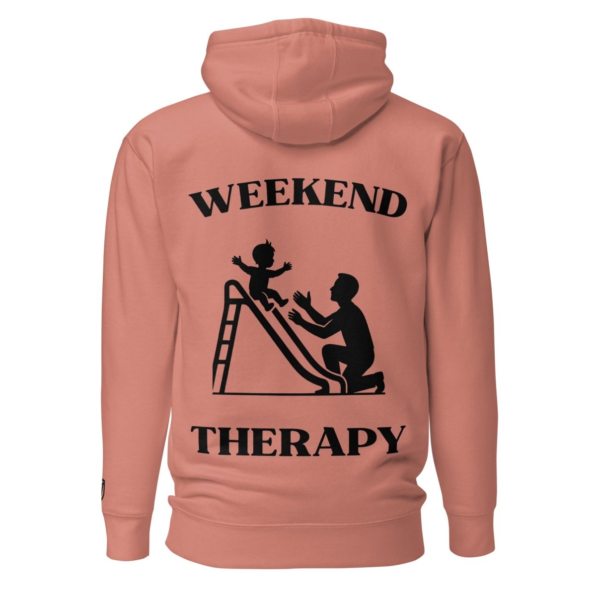 Family Hoodie | Weekend Therapy by Weekend Therapy™ – Weekend Therapy Clothing