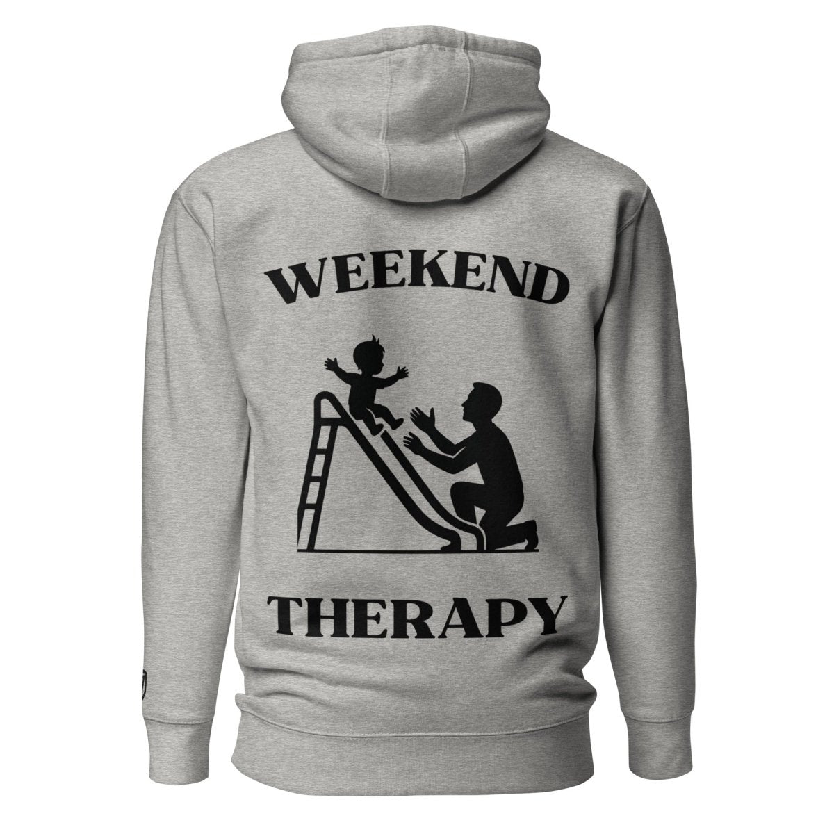 Family Hoodie | Weekend Therapy by Weekend Therapy™ – Weekend Therapy Clothing