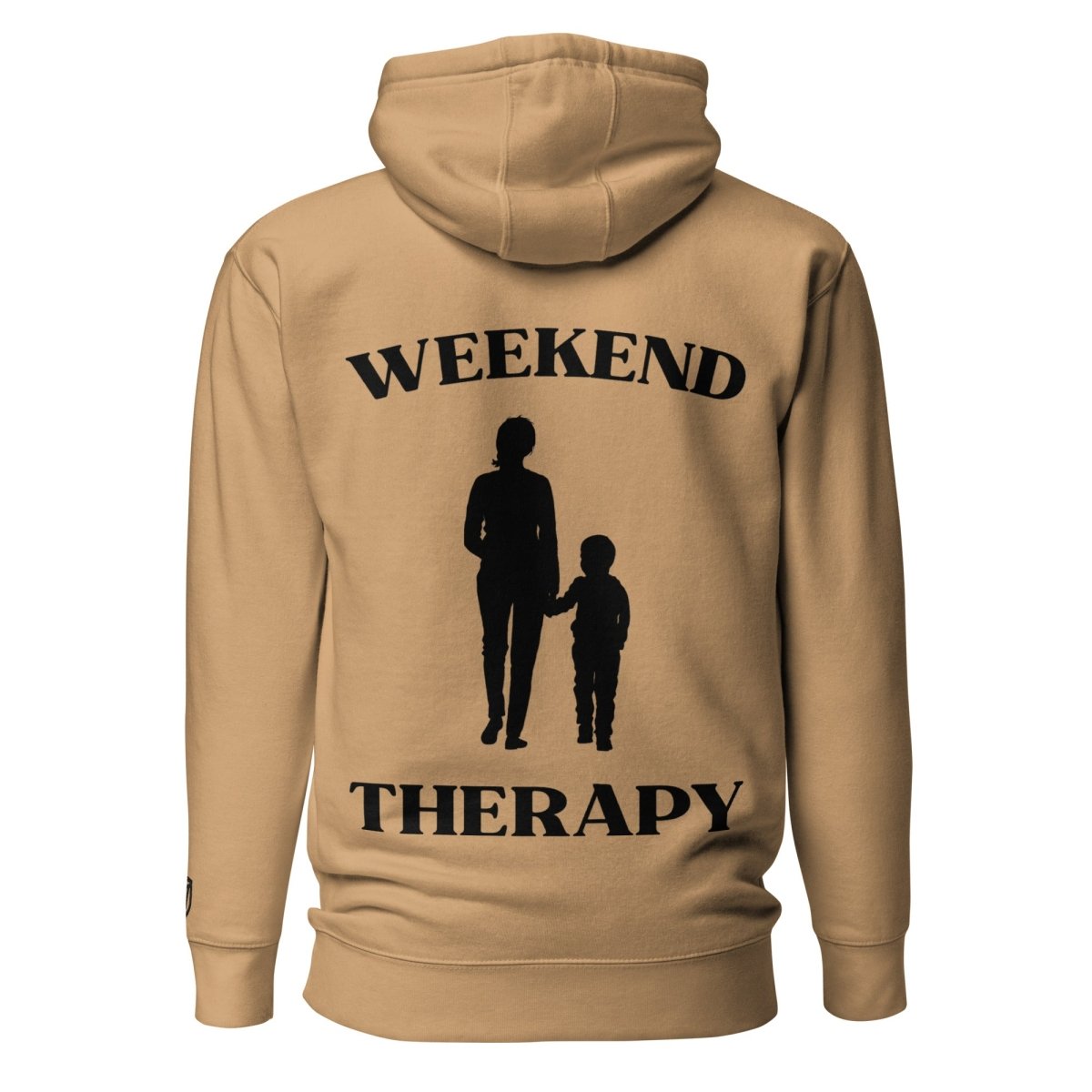Family Hoodie | Weekend Therapy by Weekend Therapy™ – Weekend Therapy Clothing