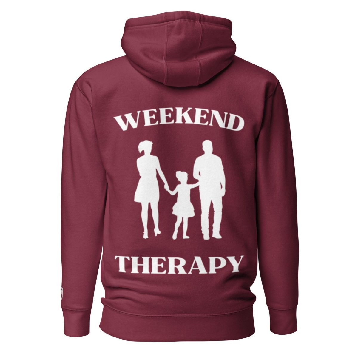 Family Hoodie | Weekend Therapy by Weekend Therapy™ – Weekend Therapy Clothing