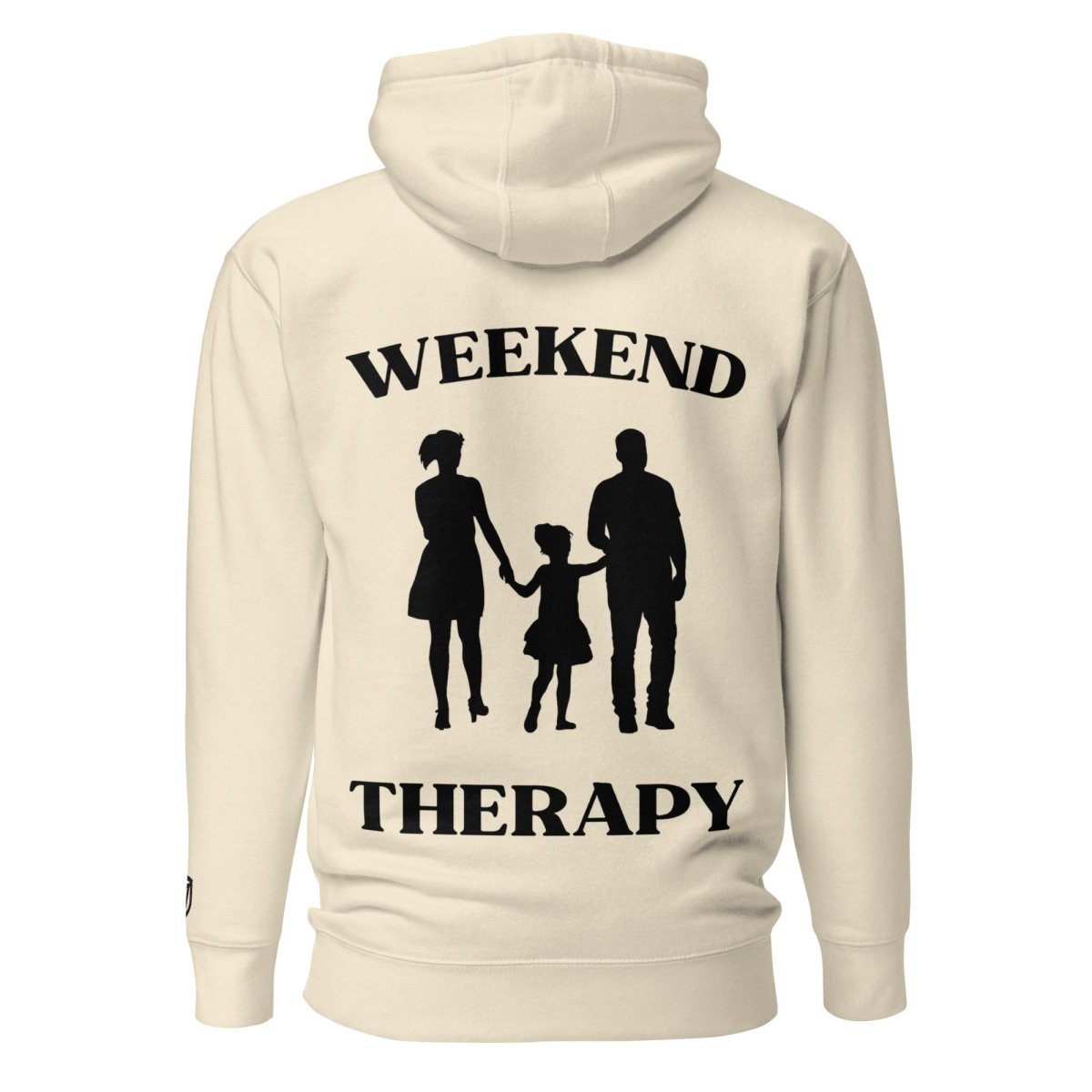 Family Hoodie | Weekend Therapy by Weekend Therapy™ – Weekend Therapy Clothing