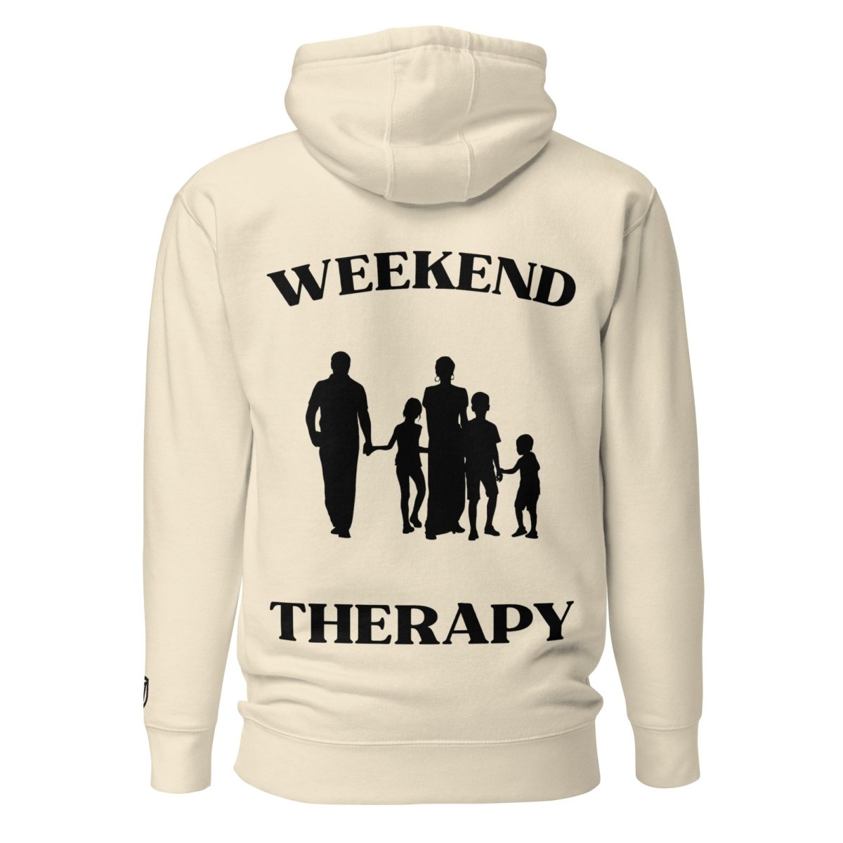 Family Hoodie | Weekend Therapy by Weekend Therapy™ – Weekend Therapy Clothing