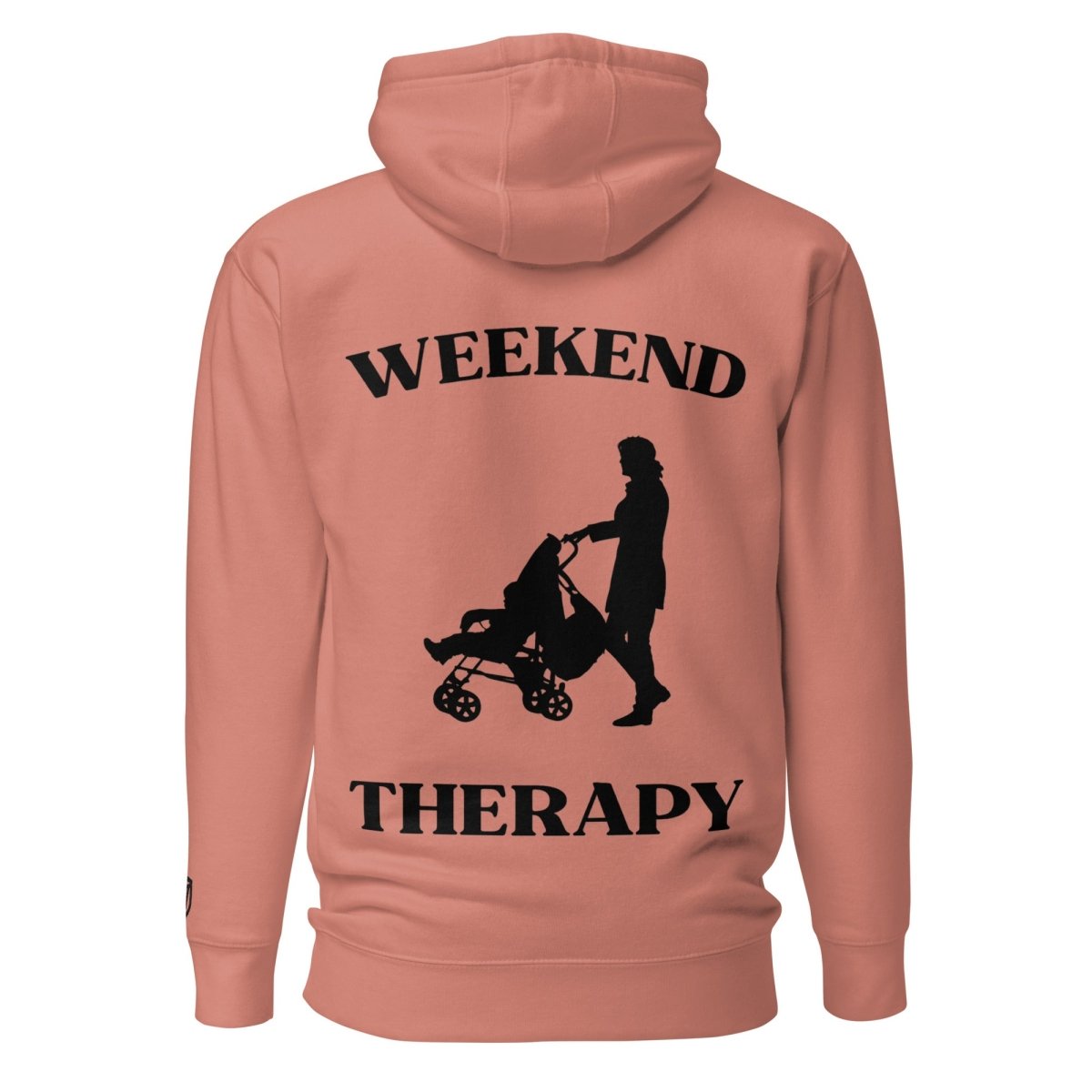 Family Hoodie | Weekend Therapy by Weekend Therapy™ – Weekend Therapy Clothing