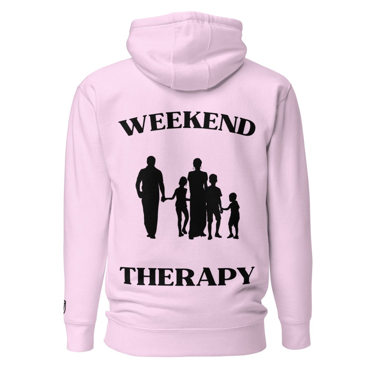 Family Hoodie | Weekend Therapy by Weekend Therapy™ – Weekend Therapy Clothing