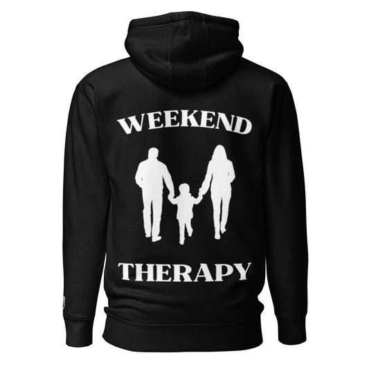 Family Hoodie | Weekend Therapy by Weekend Therapy™ – Weekend Therapy Clothing