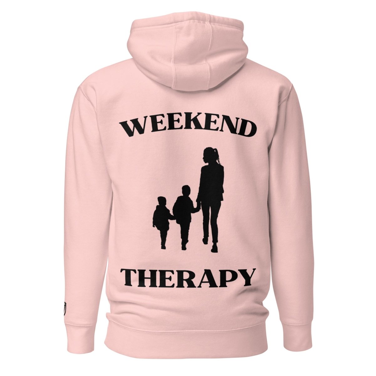 Family Hoodie | Weekend Therapy by Weekend Therapy™ – Weekend Therapy Clothing