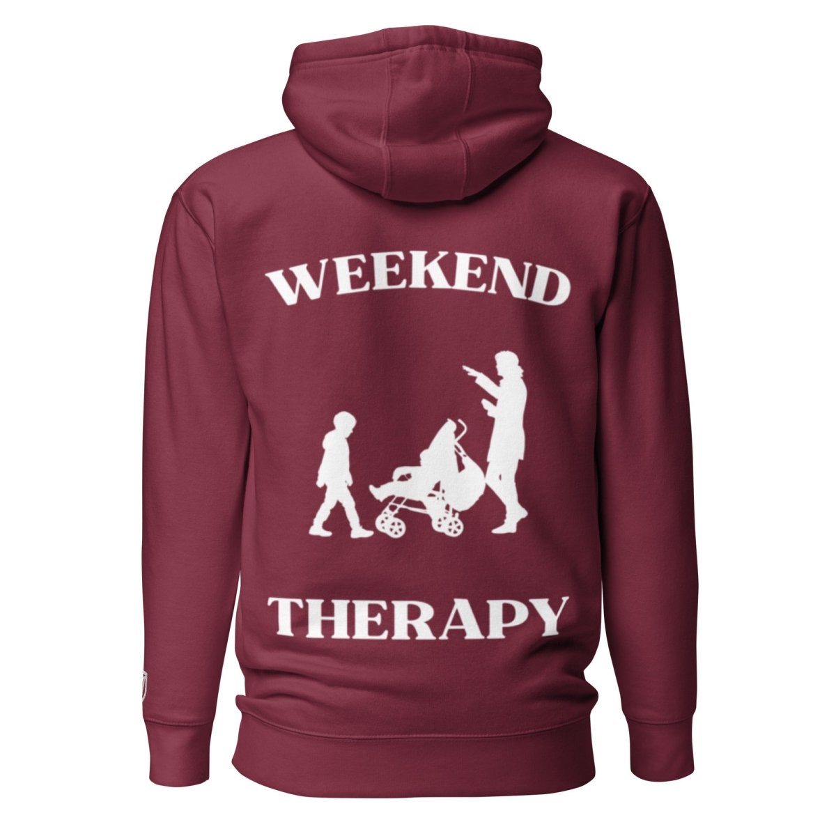 Family Hoodie | Weekend Therapy by Weekend Therapy™ – Weekend Therapy Clothing