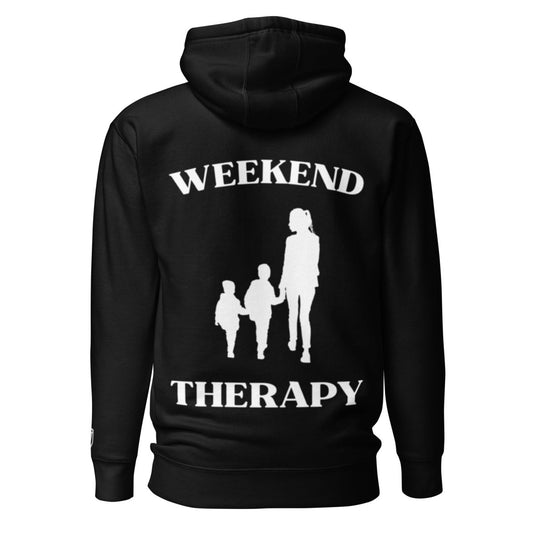 Family Hoodie | Weekend Therapy by Weekend Therapy™ – Weekend Therapy Clothing