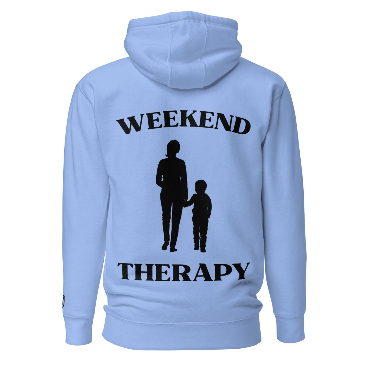 Family Hoodie | Weekend Therapy by Weekend Therapy™ – Weekend Therapy Clothing