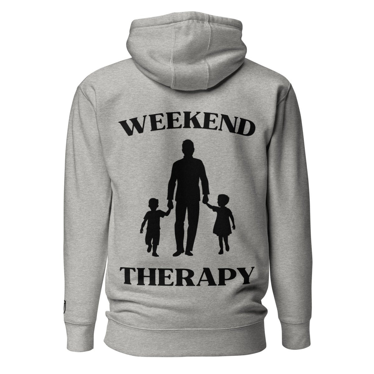 Family Hoodie | Weekend Therapy by Weekend Therapy™ – Weekend Therapy Clothing
