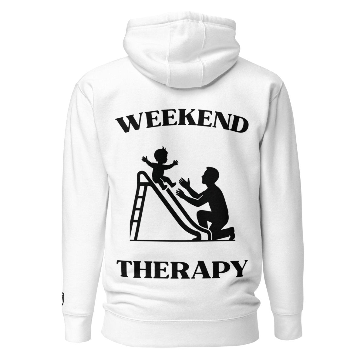 Family Hoodie | Weekend Therapy by Weekend Therapy™ – Weekend Therapy Clothing