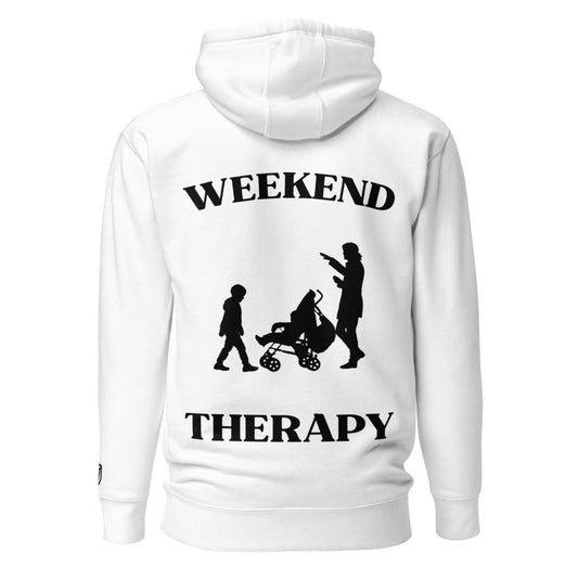 Family Hoodie | Weekend Therapy by Weekend Therapy™ – Weekend Therapy Clothing