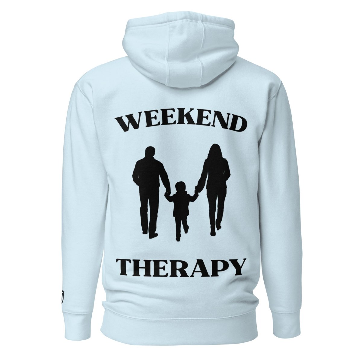 Family Hoodie | Weekend Therapy by Weekend Therapy™ – Weekend Therapy Clothing