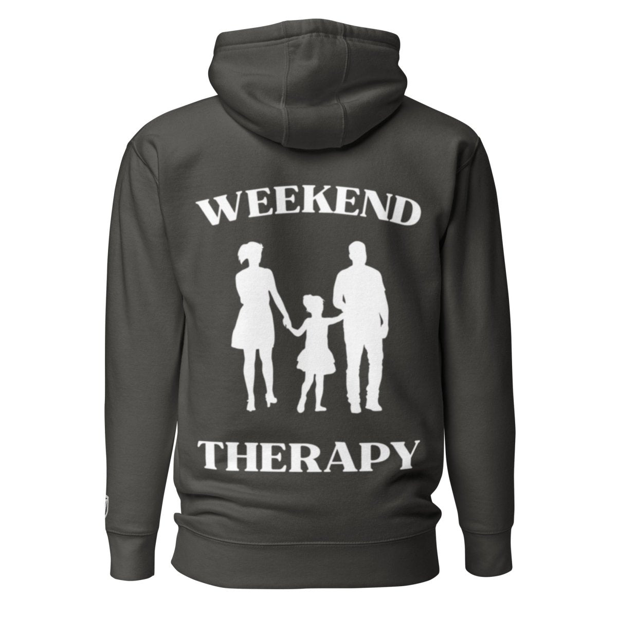 Family Hoodie | Weekend Therapy by Weekend Therapy™ – Weekend Therapy Clothing