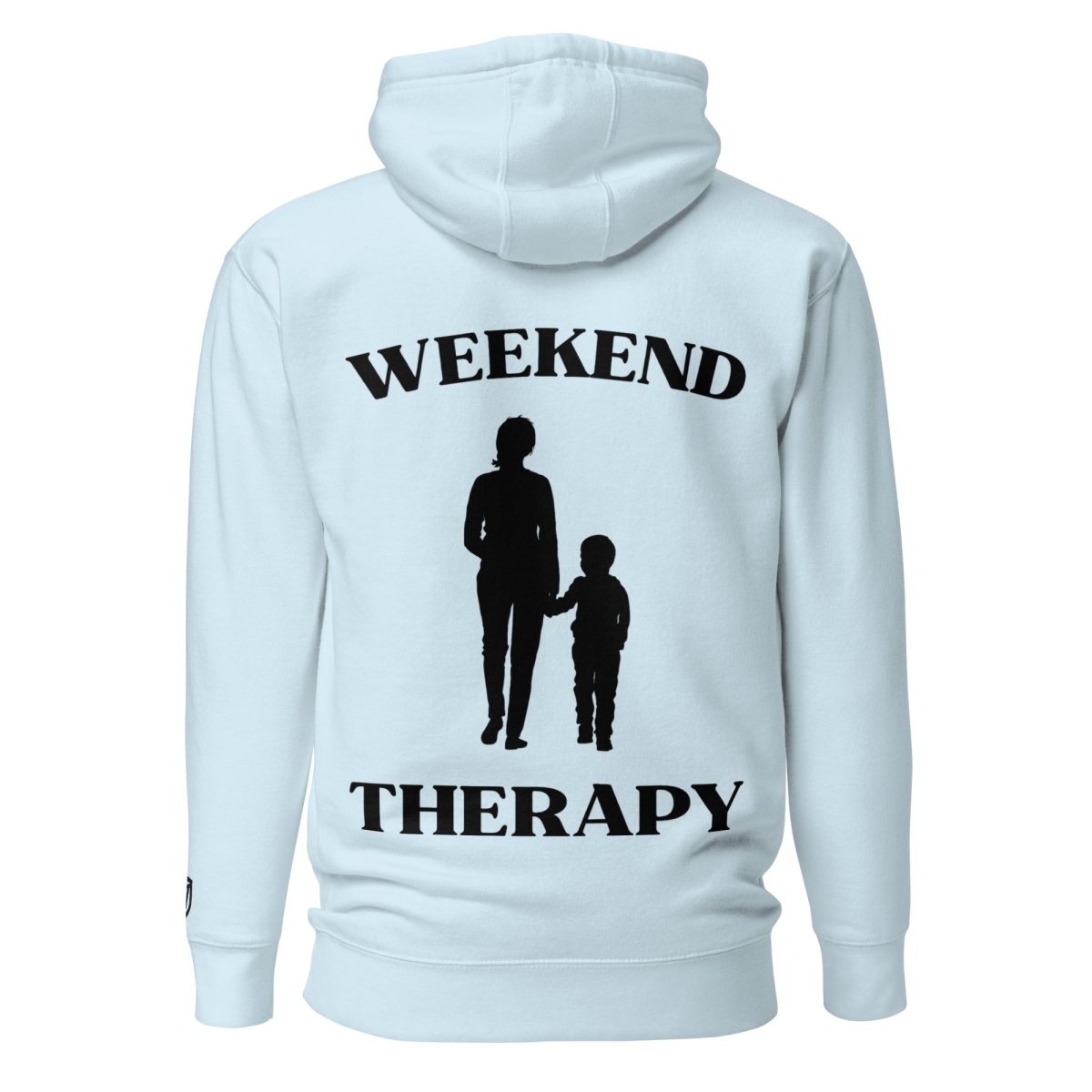 Family Hoodie | Weekend Therapy by Weekend Therapy™ – Weekend Therapy Clothing