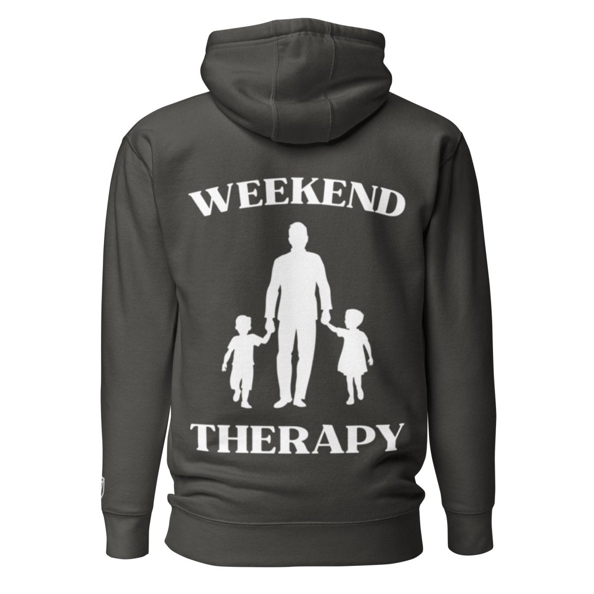 Family Hoodie | Weekend Therapy by Weekend Therapy™ – Weekend Therapy Clothing