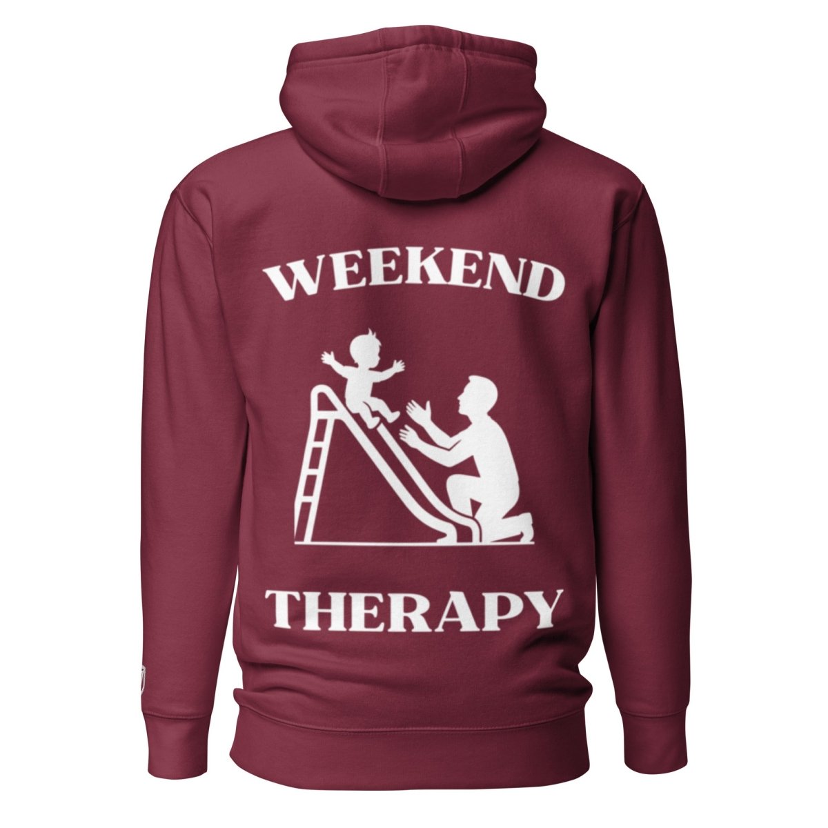 Family Hoodie | Weekend Therapy by Weekend Therapy™ – Weekend Therapy Clothing