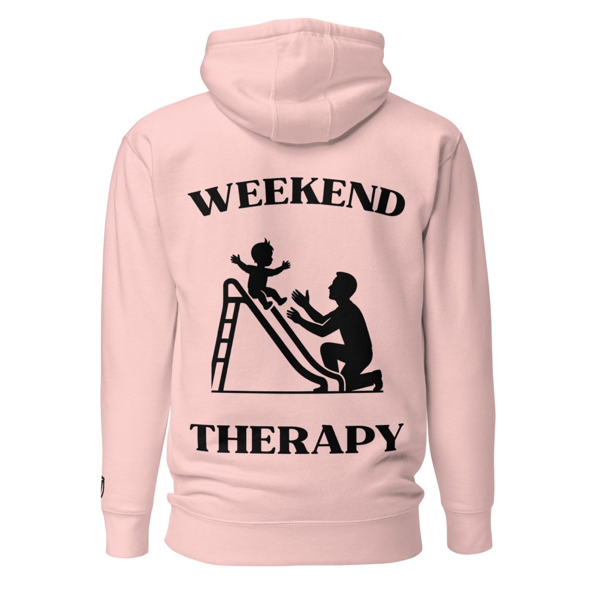Family Hoodie | Weekend Therapy by Weekend Therapy™ – Weekend Therapy Clothing