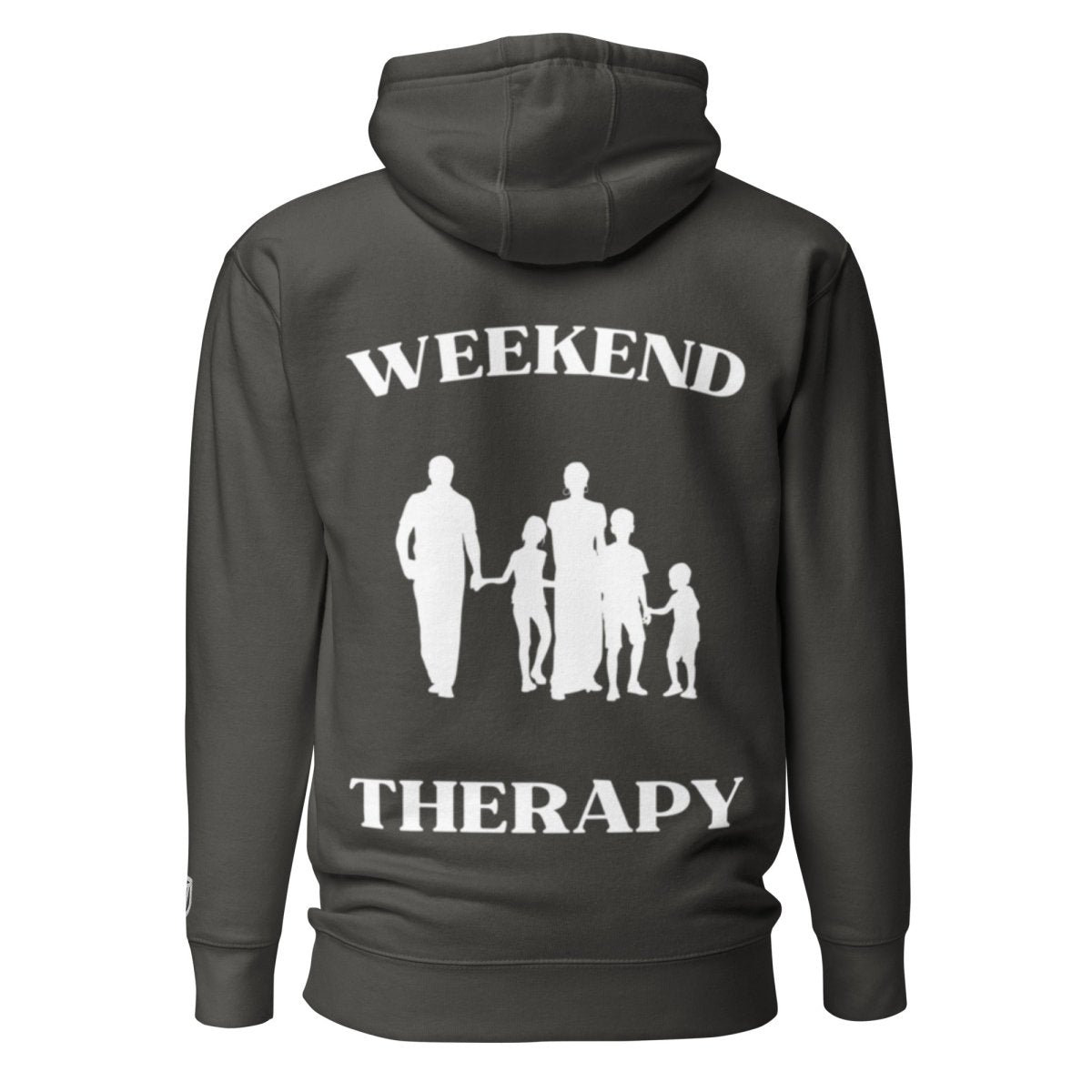 Family Hoodie | Weekend Therapy by Weekend Therapy™ – Weekend Therapy Clothing