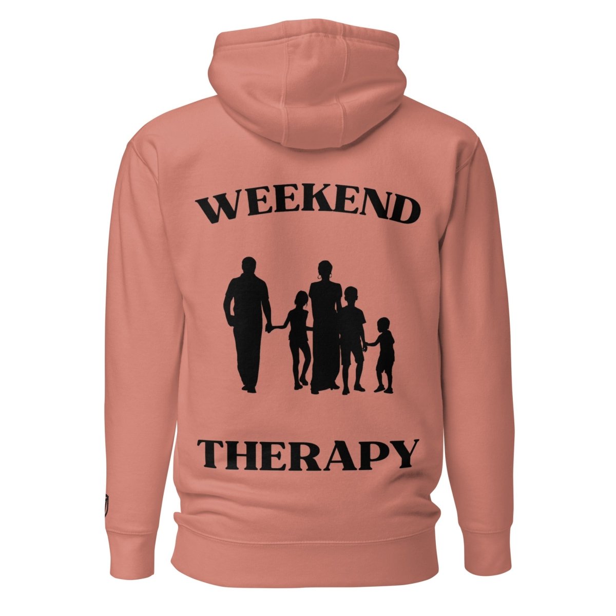 Family Hoodie | Weekend Therapy by Weekend Therapy™ – Weekend Therapy Clothing