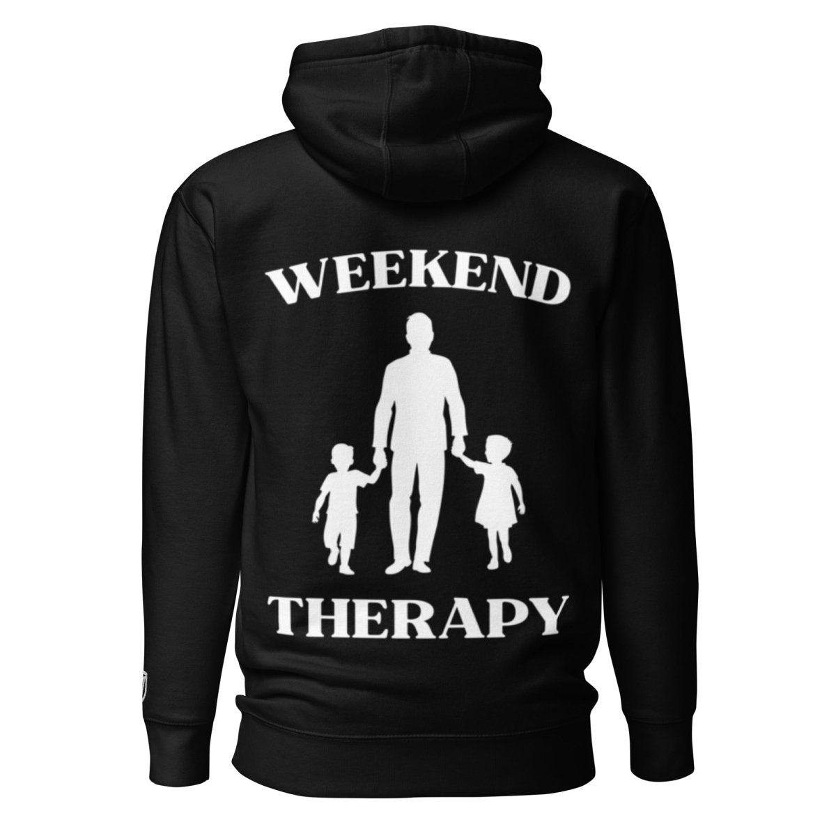 Family Hoodie | Weekend Therapy by Weekend Therapy™ – Weekend Therapy Clothing