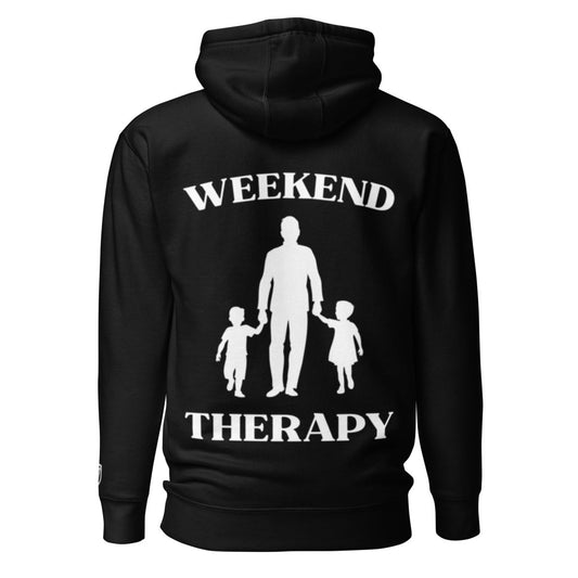 Family Hoodie | Weekend Therapy by Weekend Therapy™ – Weekend Therapy Clothing