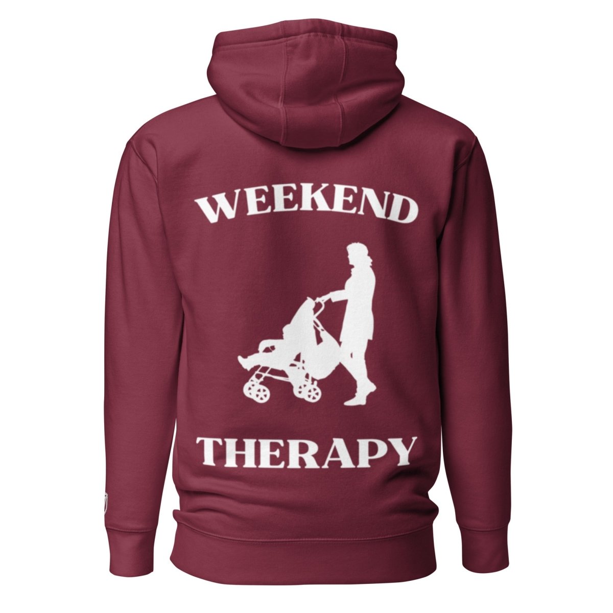 Family Hoodie | Weekend Therapy by Weekend Therapy™ – Weekend Therapy Clothing