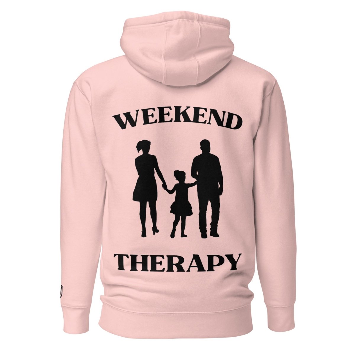 Family Hoodie | Weekend Therapy by Weekend Therapy™ – Weekend Therapy Clothing