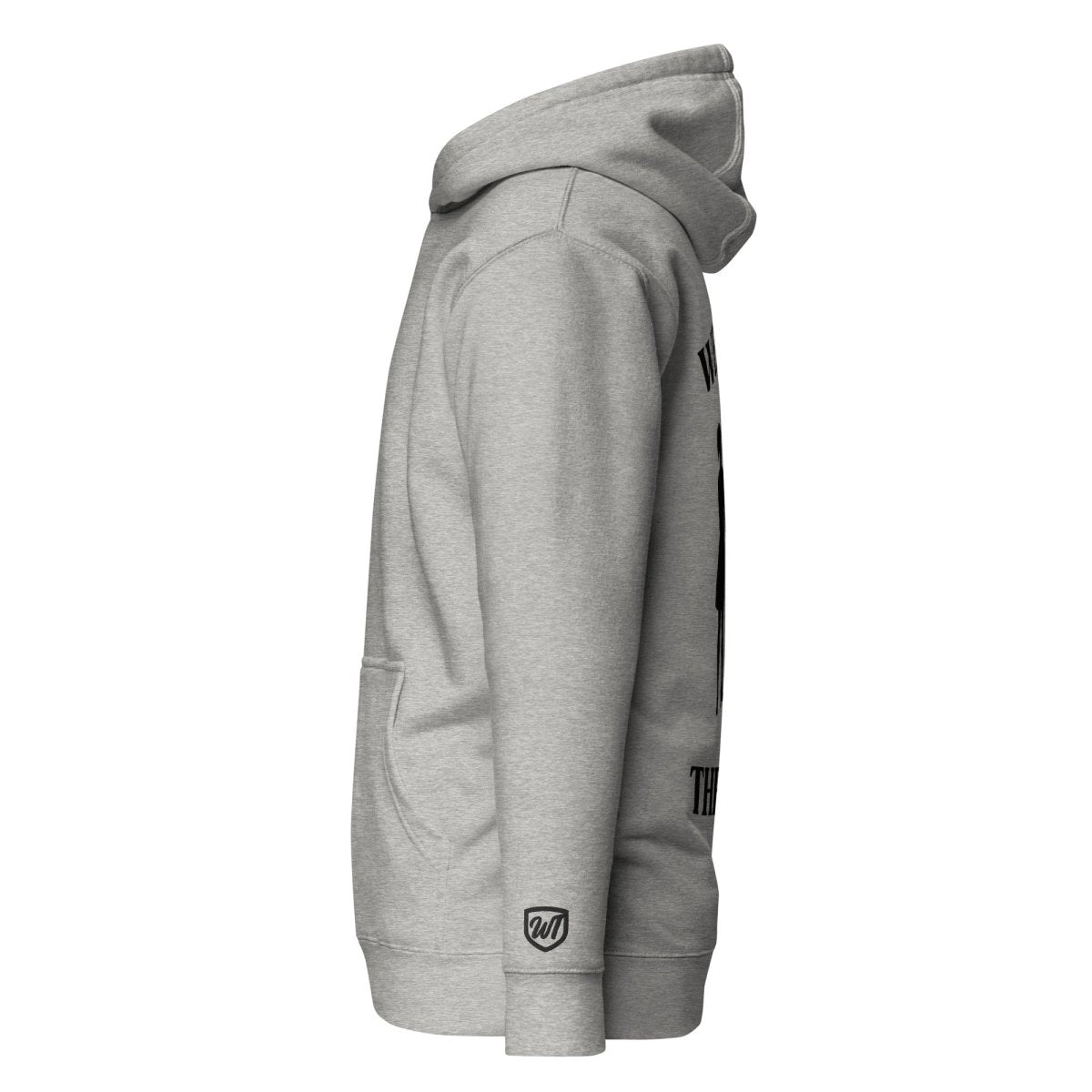Family Hoodie | Weekend Therapy by Weekend Therapy™ – Weekend Therapy Clothing