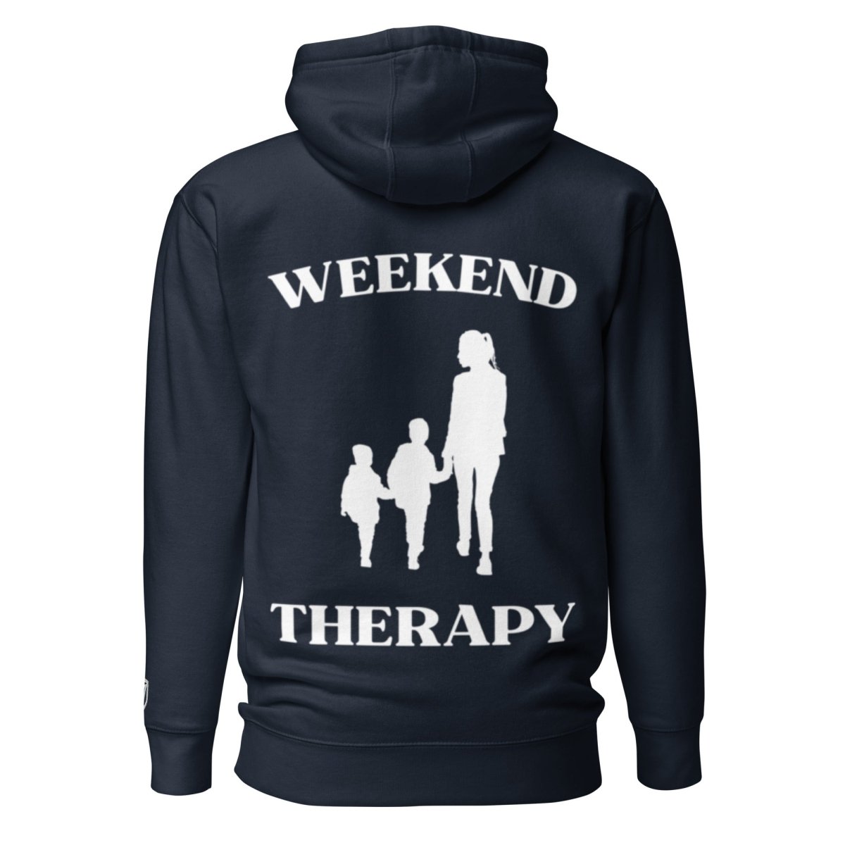 Family Hoodie | Weekend Therapy by Weekend Therapy™ – Weekend Therapy Clothing