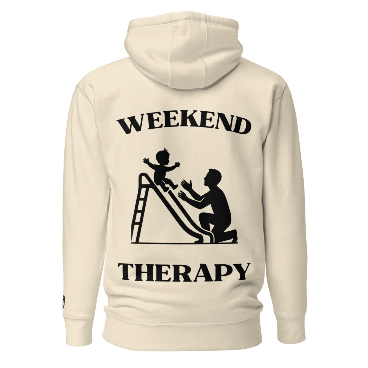 Family Hoodie | Weekend Therapy by Weekend Therapy™ – Weekend Therapy Clothing