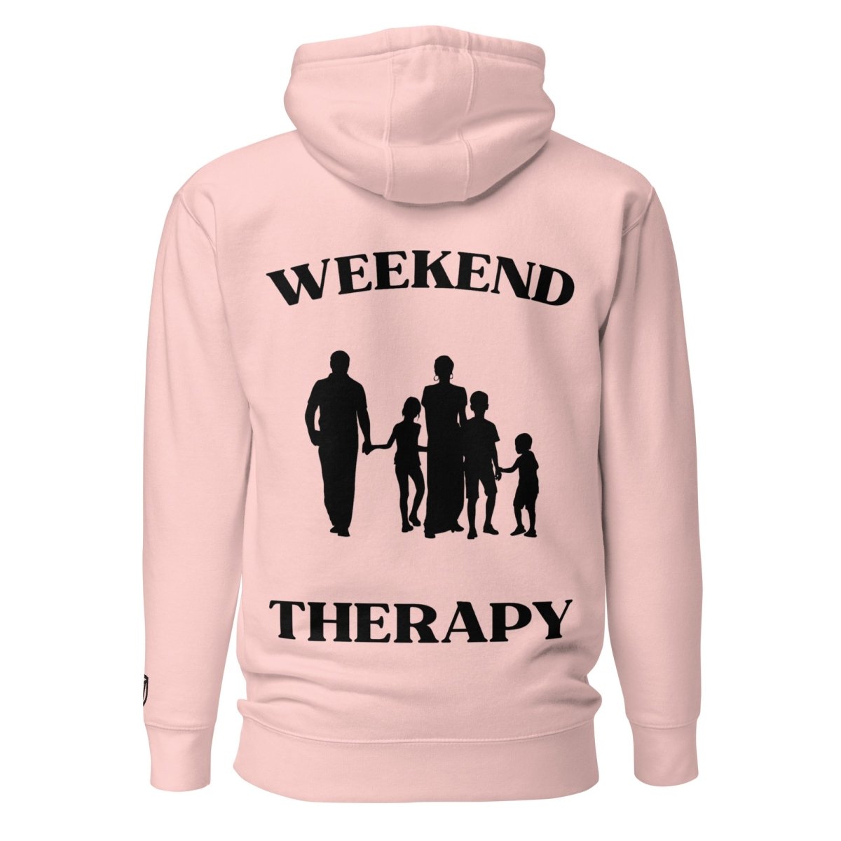 Family Hoodie | Weekend Therapy by Weekend Therapy™ – Weekend Therapy Clothing