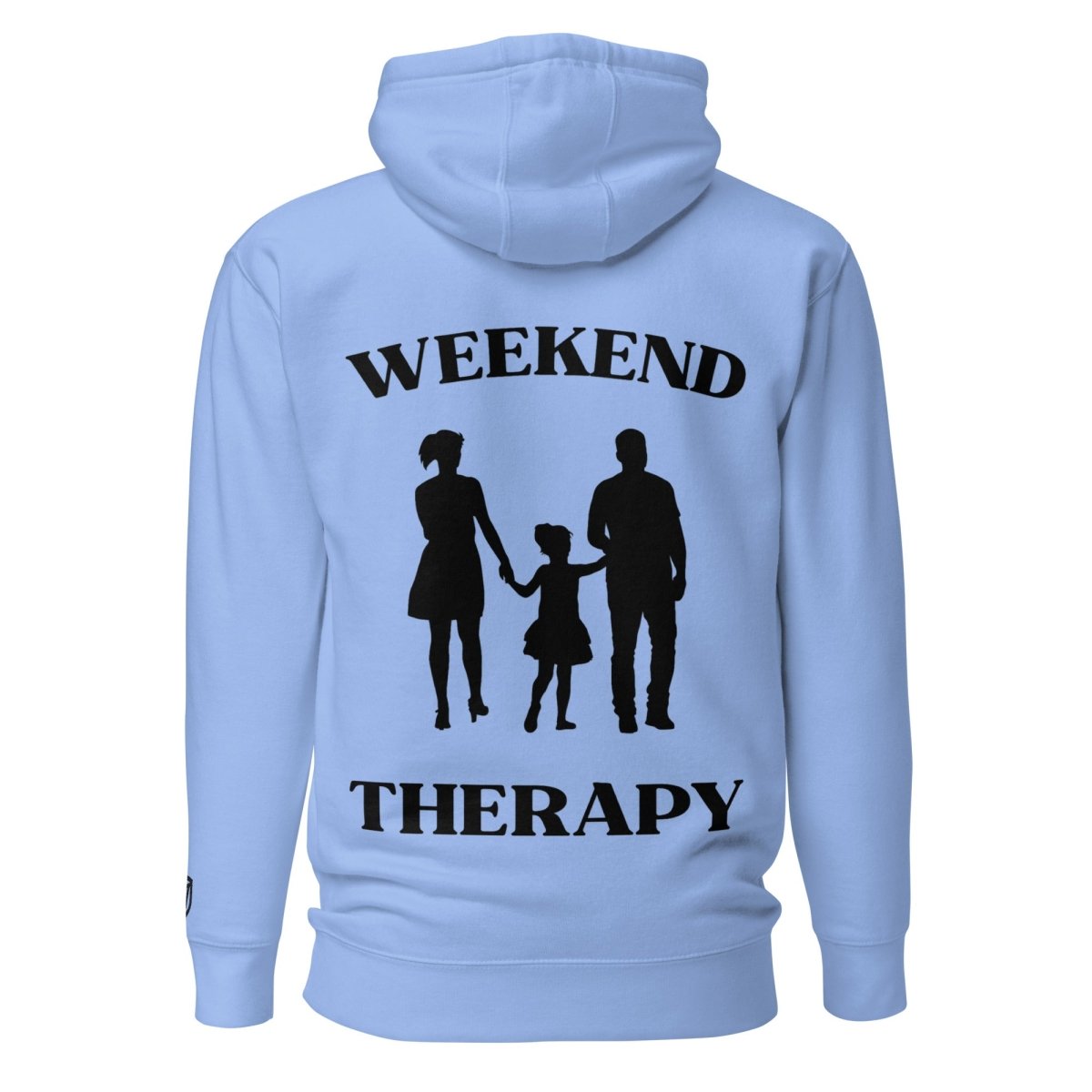 Family Hoodie | Weekend Therapy by Weekend Therapy™ – Weekend Therapy Clothing