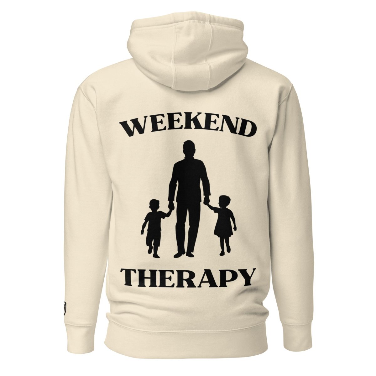 Family Hoodie | Weekend Therapy by Weekend Therapy™ – Weekend Therapy Clothing