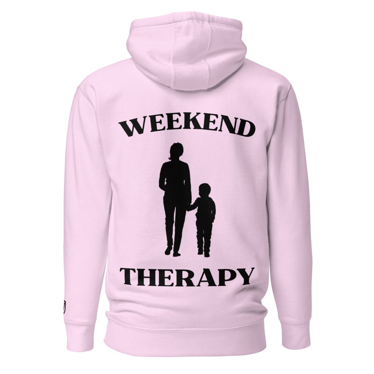 Family Hoodie | Weekend Therapy by Weekend Therapy™ – Weekend Therapy Clothing