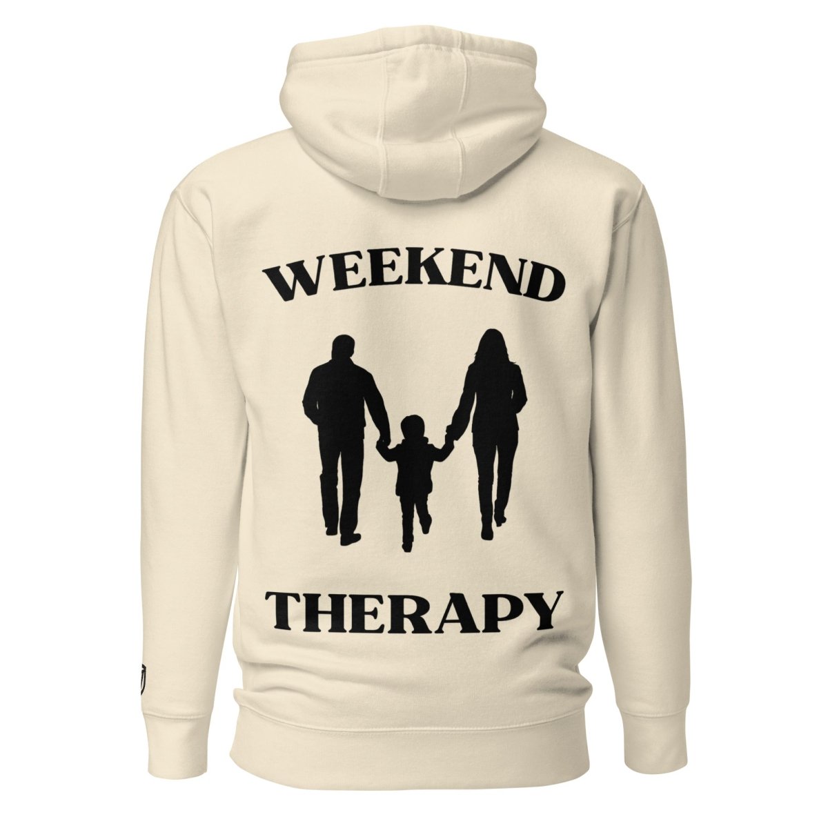 Family Hoodie | Weekend Therapy by Weekend Therapy™ – Weekend Therapy Clothing
