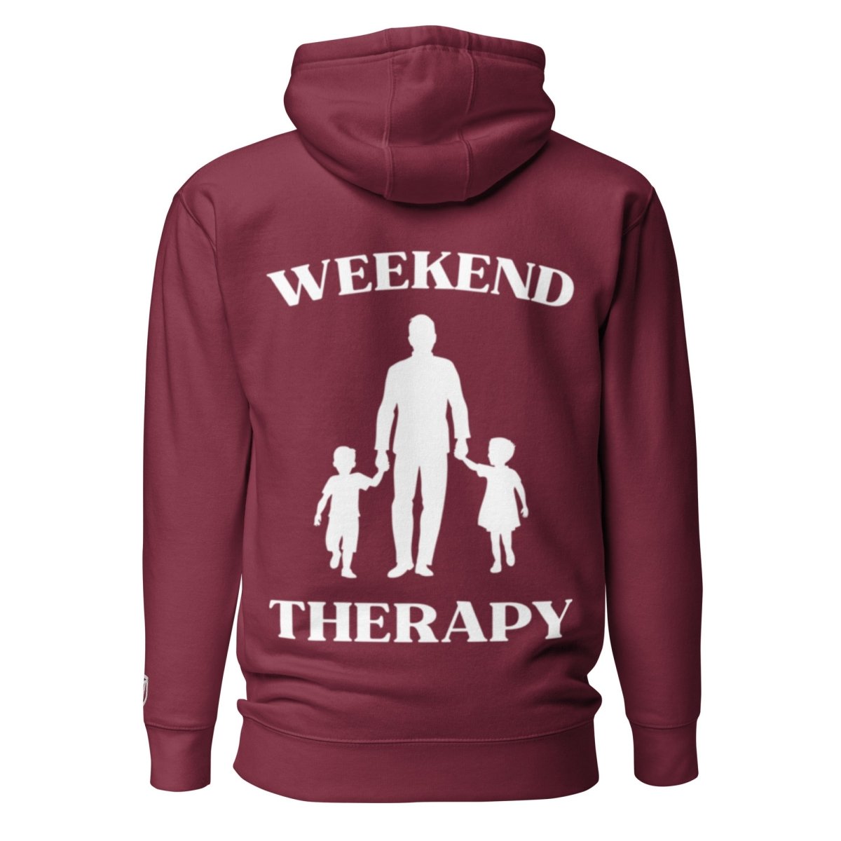 Family Hoodie | Weekend Therapy by Weekend Therapy™ – Weekend Therapy Clothing