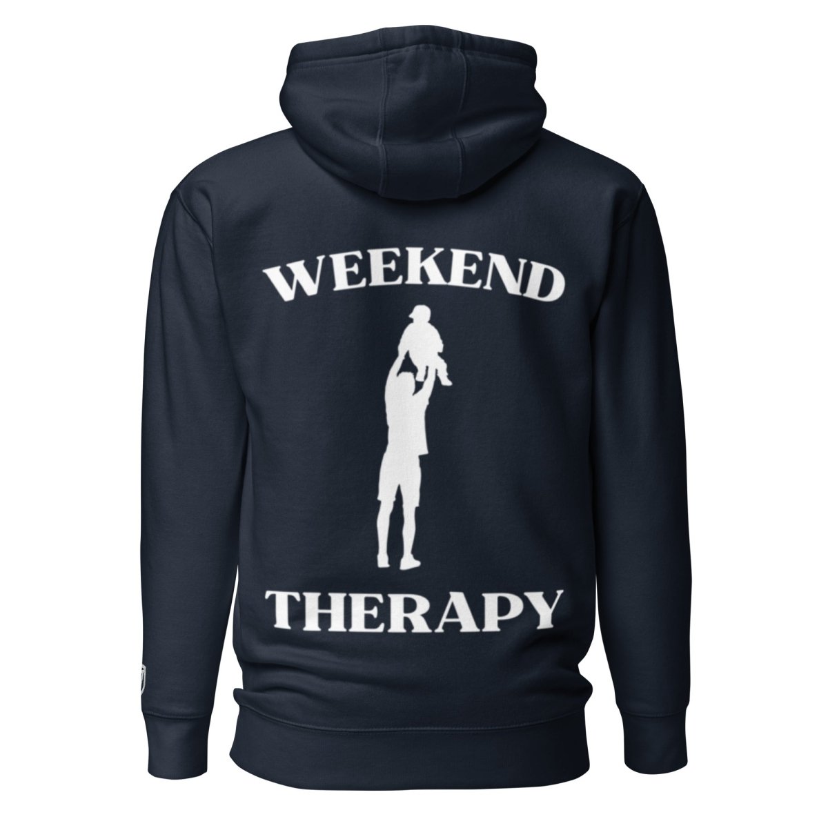 Family Hoodie | Weekend Therapy by Weekend Therapy™ – Weekend Therapy Clothing